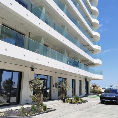 Studio Sea One Beach Apartment Mamaia Exterior photo
